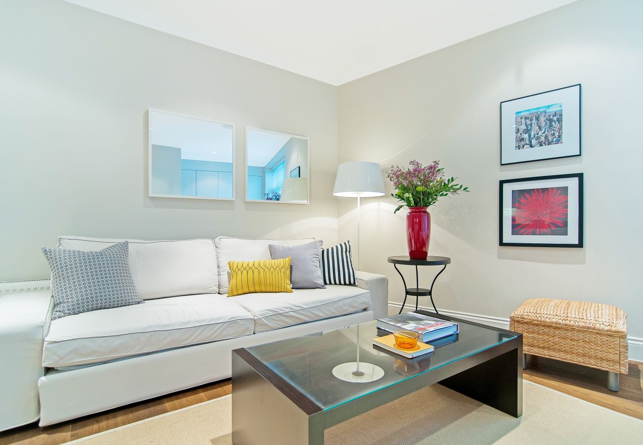 Apartment in London - Madison Hill - White Hill House 1 - 1 bedroom flat 