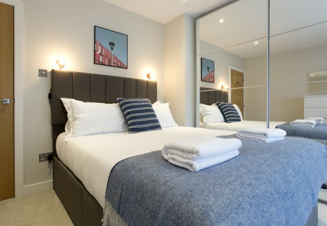 Apartment in London - Madison Hill - Byrne Garden 2 - One bedroom home 