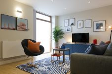 Apartment in London - Madison Hill - Byrne Garden 2 - One... Apartment in London - Madison Hill - Byrne Garden 2 - One...