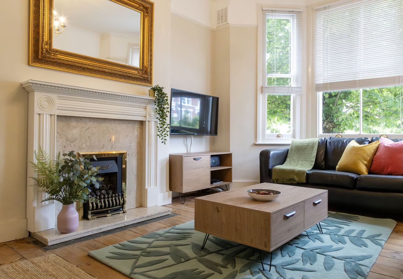 Apartment in London - Madison Hill - Byrne Garden 4 - Two bedroom home 