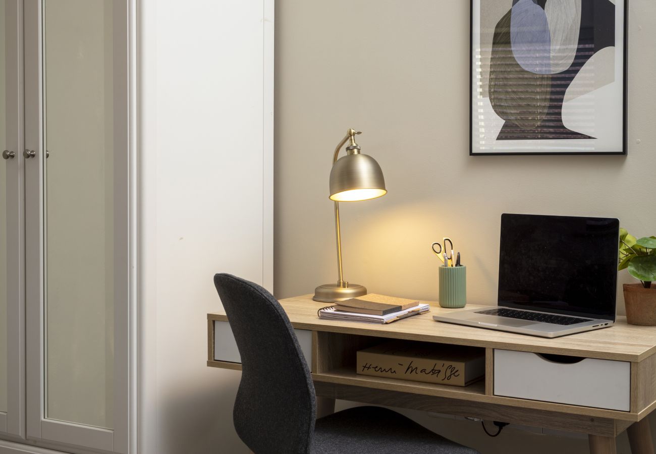 Apartment in London - Clapham Park 1 - 2 bedrooms