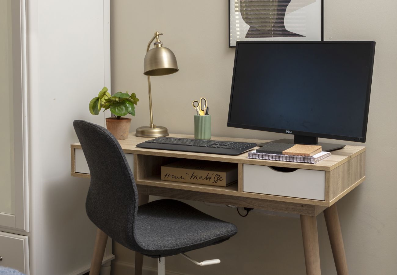 Apartment in London - Clapham Park 1 - 2 bedrooms