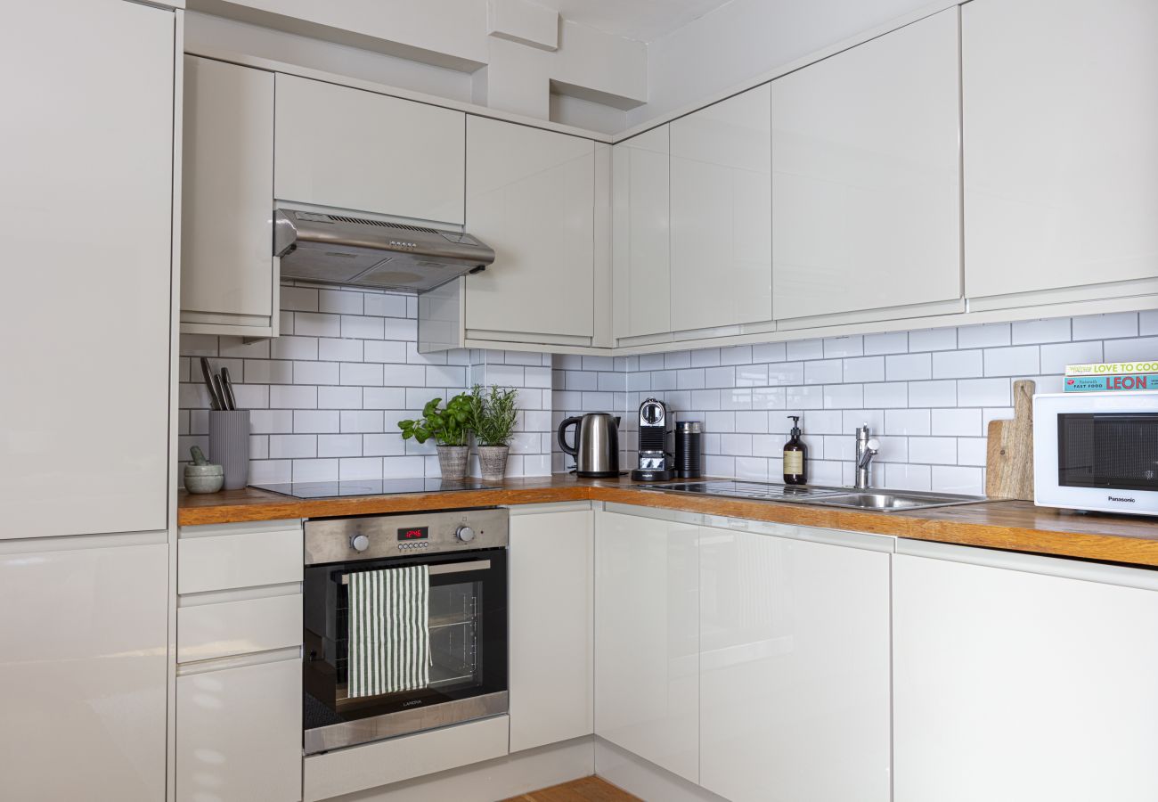 Apartment in London - Clapham Park 1 - 2 bedrooms