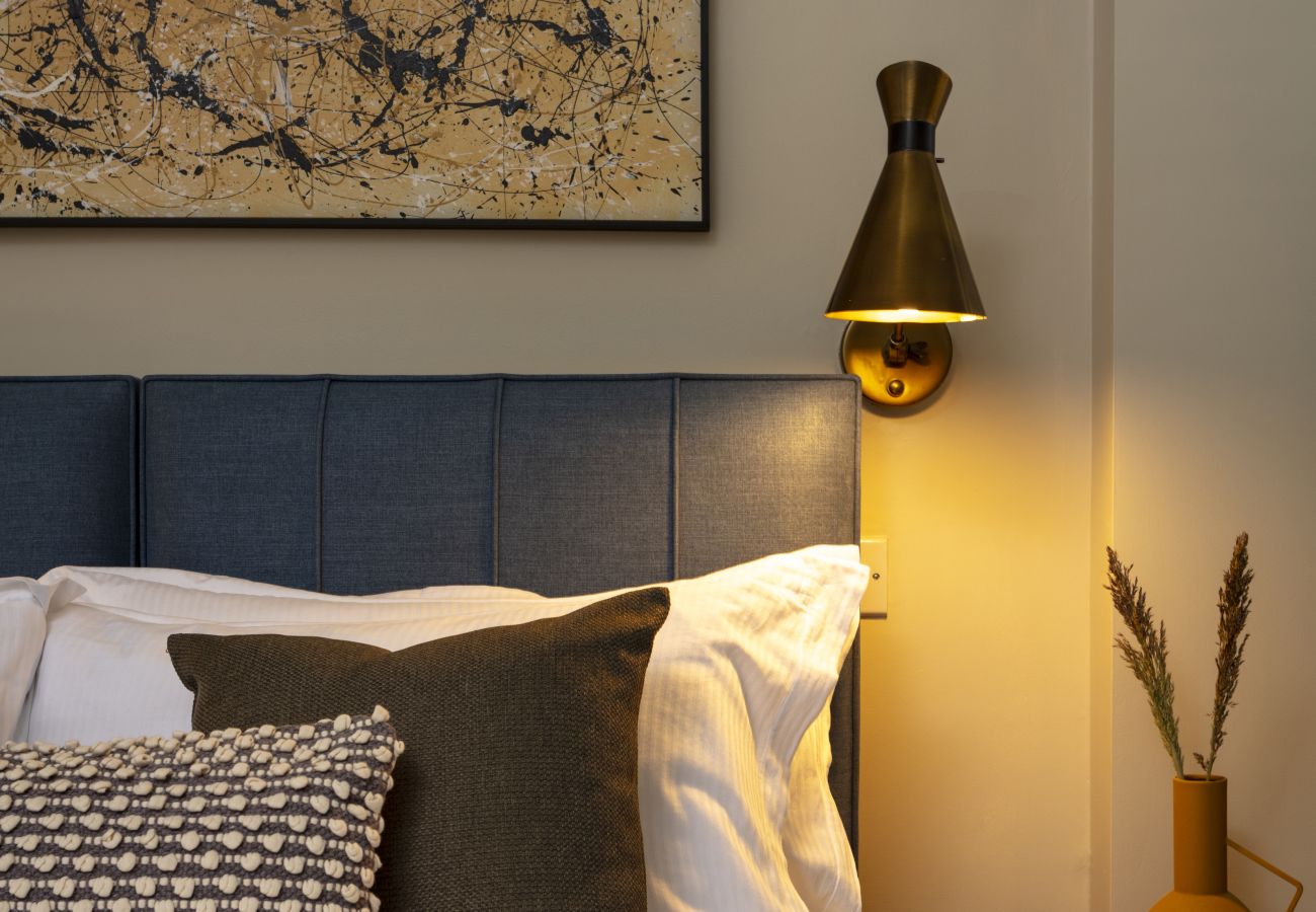 Apartment in London - Clapham Park 1 - 2 bedrooms