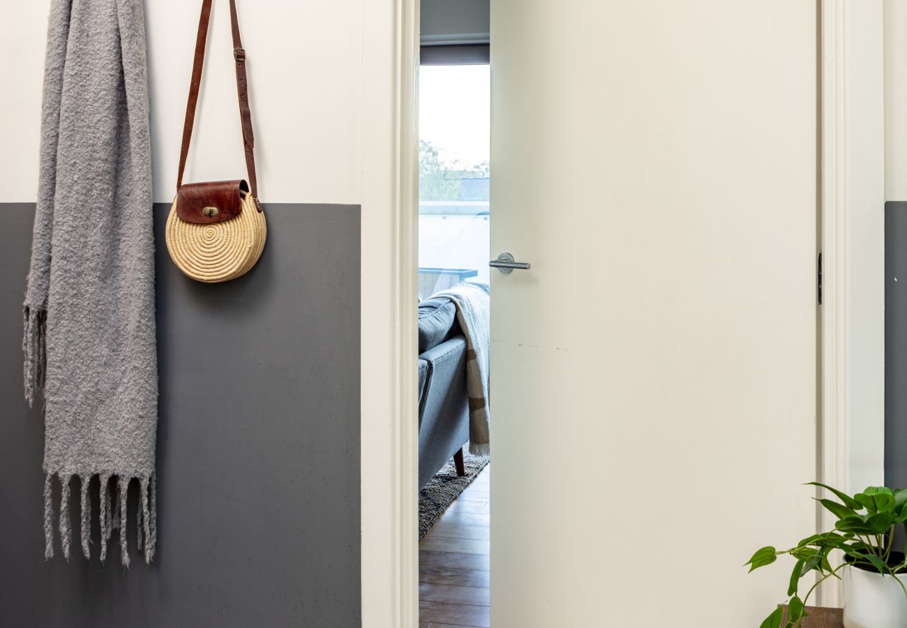 Apartment in London - Clapham Park 1 - 2 bedrooms