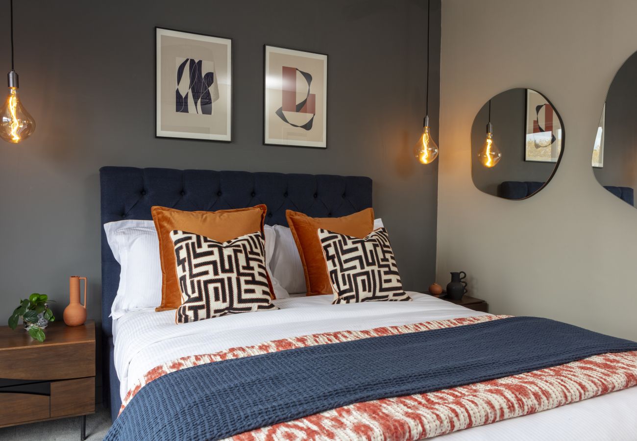 Apartment in London - Clapham Park 1 - 2 bedrooms