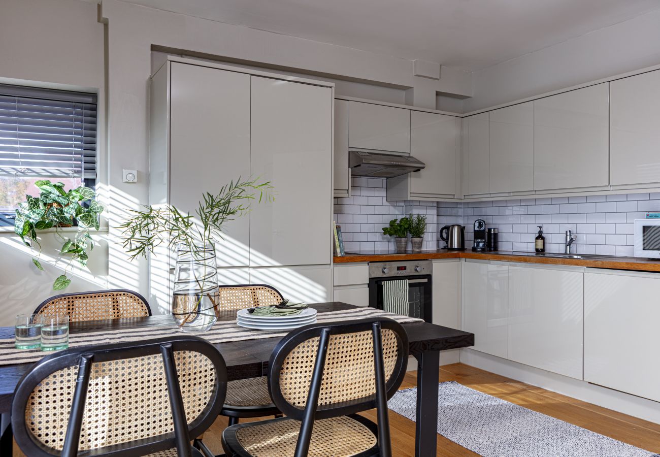 Apartment in London - Clapham Park 1 - 2 bedrooms