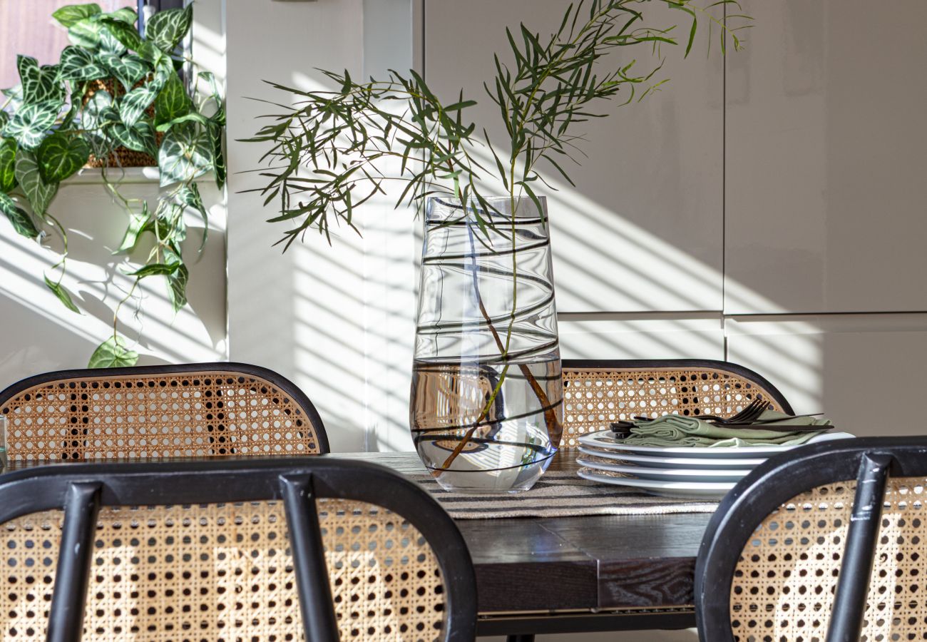 Apartment in London - Clapham Park 1 - 2 bedrooms