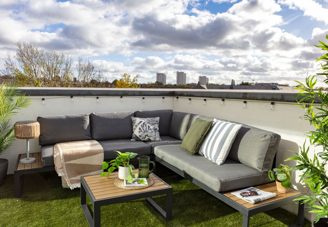 Apartment in London - Clapham Park 1 - 2 bedrooms