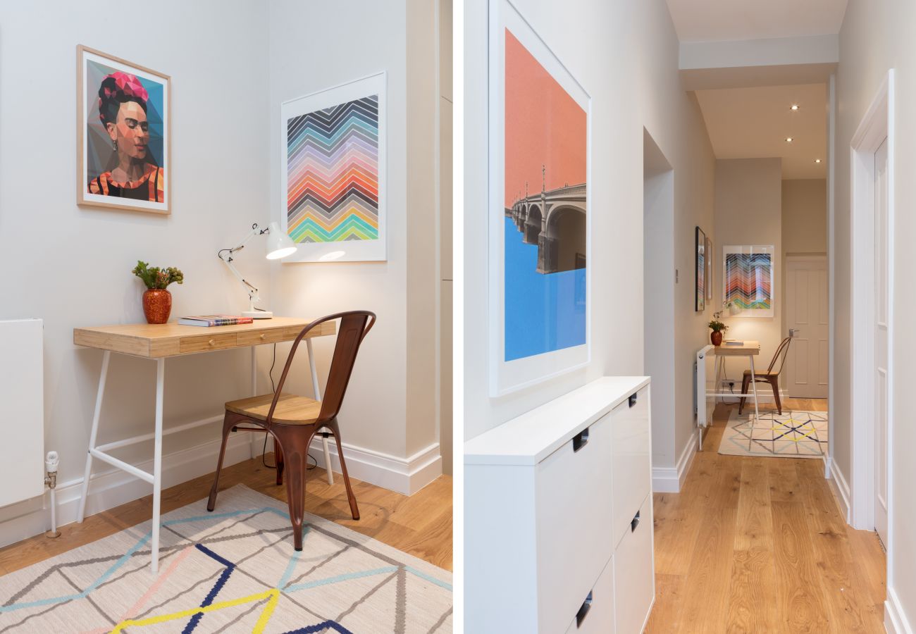 Apartment in London - Madison Hill - Byrne Garden 1 - 2 Bed Flat