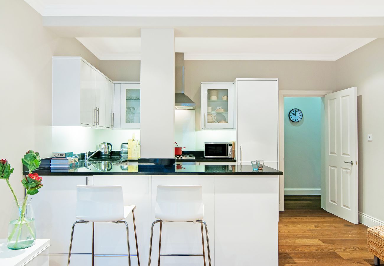 Apartment in London - Madison Hill - White Hill House 1 - 1 bedroom flat 