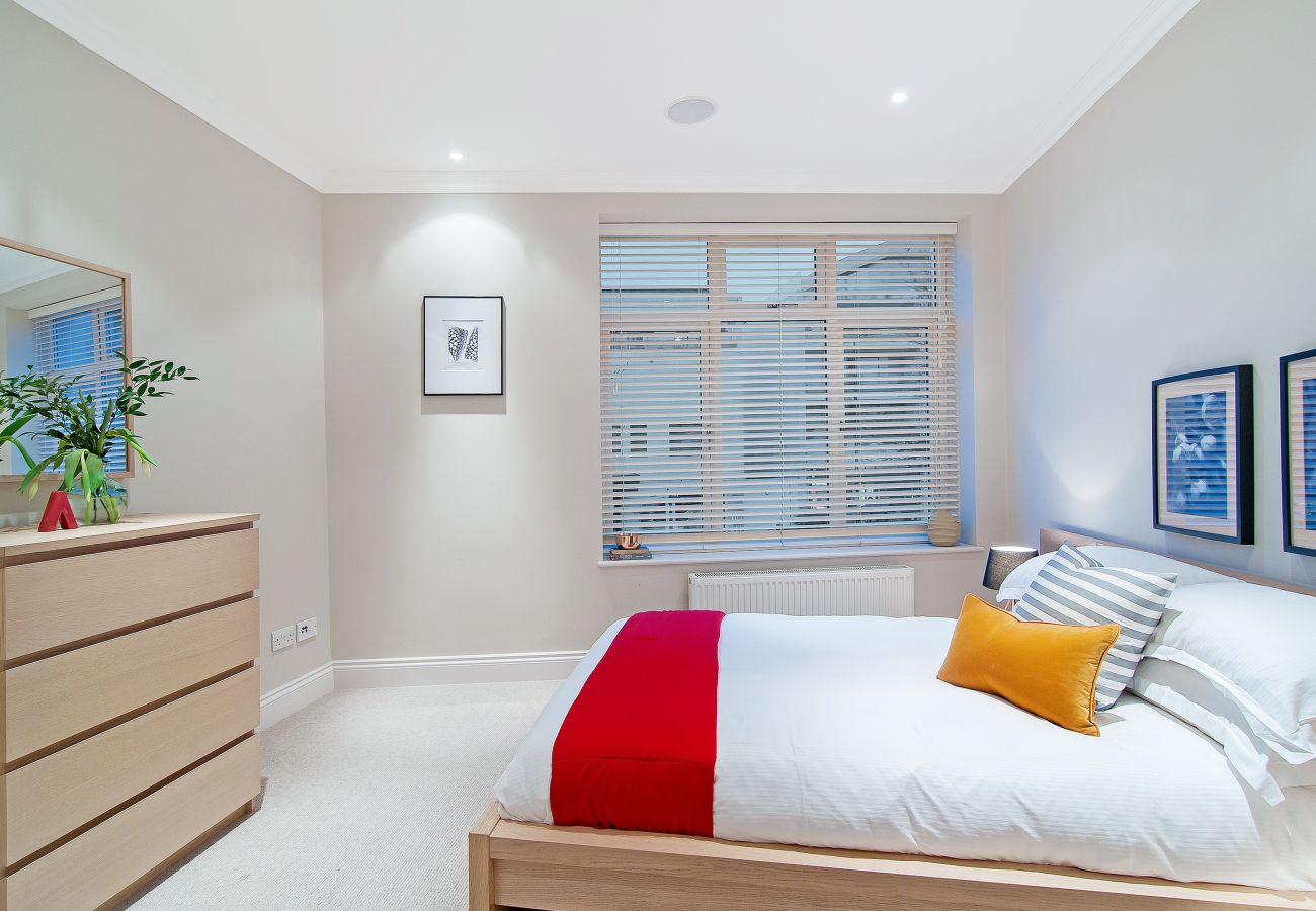 Apartment in London - Madison Hill - White Hill House 1 - 1 bedroom flat 