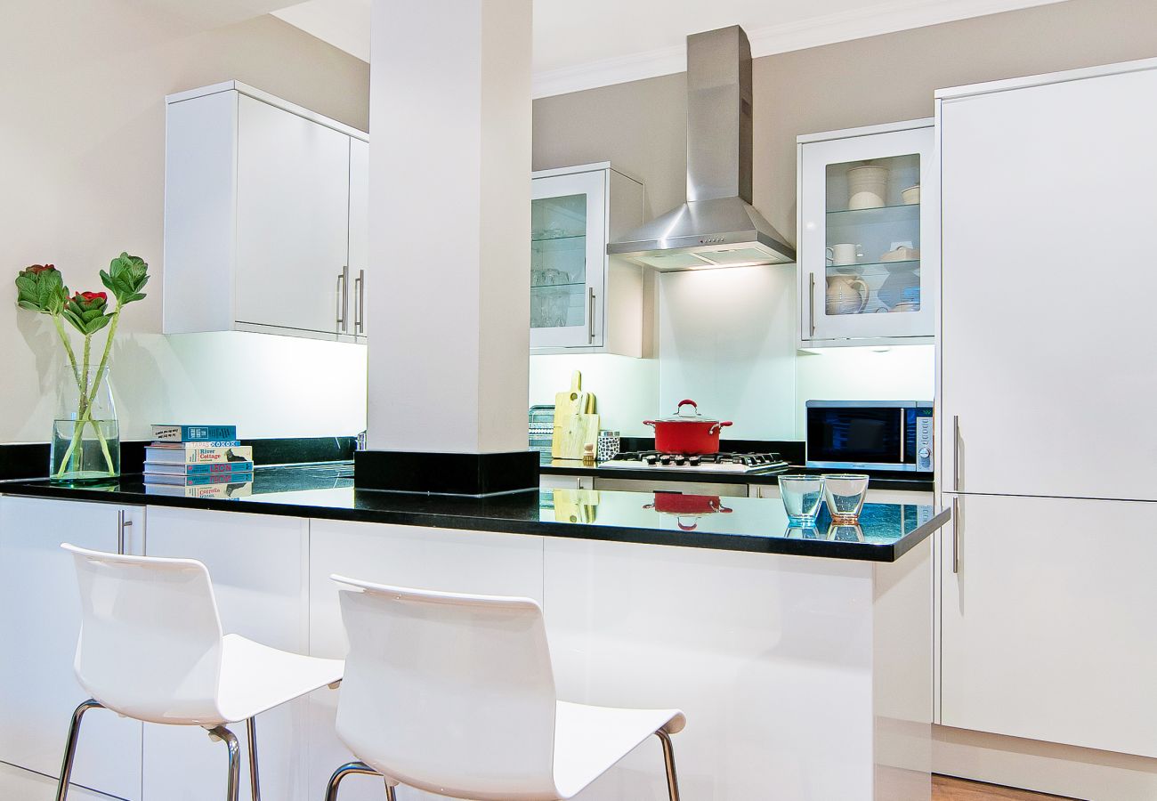 Apartment in London - Madison Hill - White Hill House 1 - 1 bedroom flat 