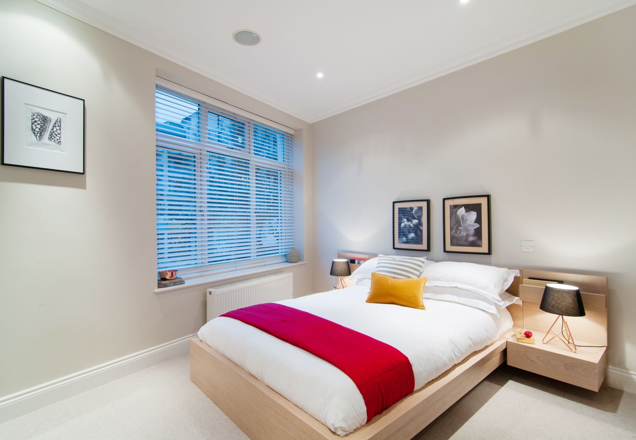 Apartment in London - Madison Hill - White Hill House 1 - 1 bedroom flat 
