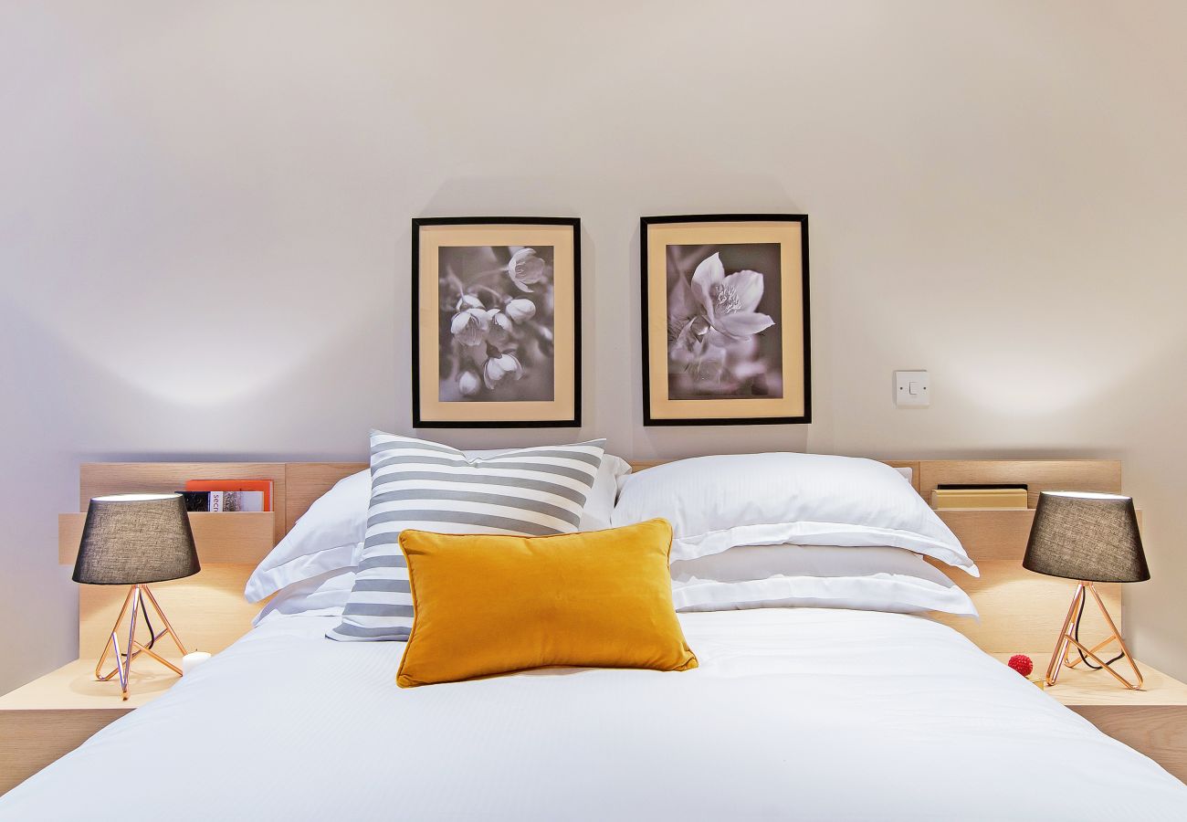 Apartment in London - Madison Hill - White Hill House 1 - 1 bedroom flat 