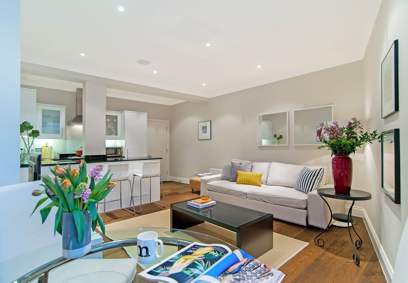Apartment in London - Madison Hill - White Hill House 1 - 1 bedroom flat 
