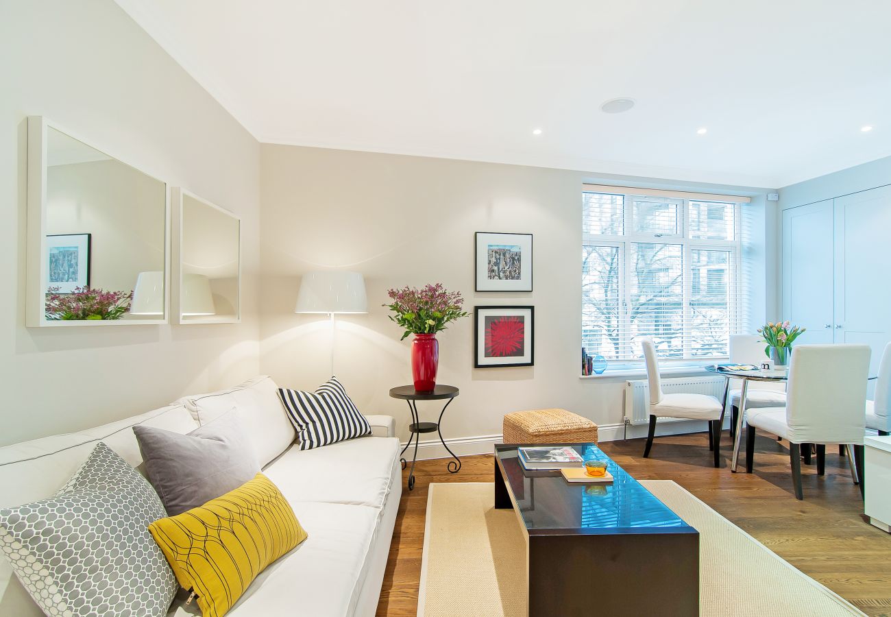 Apartment in London - Madison Hill - White Hill House 1 - 1 bedroom flat 
