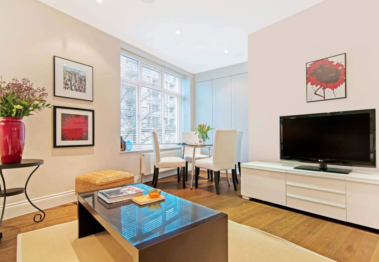Apartment in London - Madison Hill - White Hill House 1 - 1 bedroom flat 