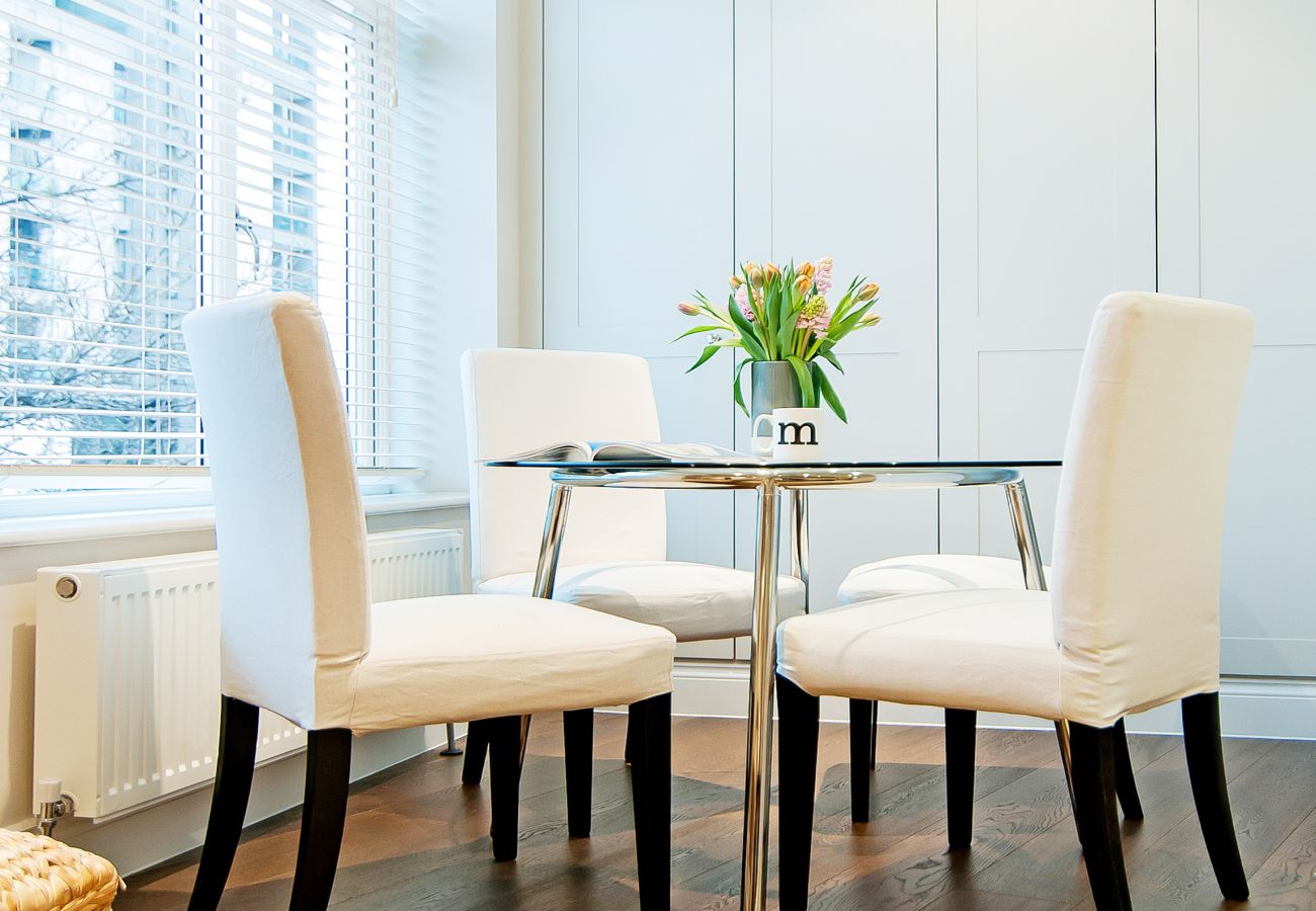 Apartment in London - Madison Hill - White Hill House 1 - 1 bedroom flat 