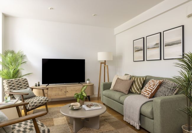Apartment in London - Madison Hill - Byrne Garden 2 - One bedroom home 