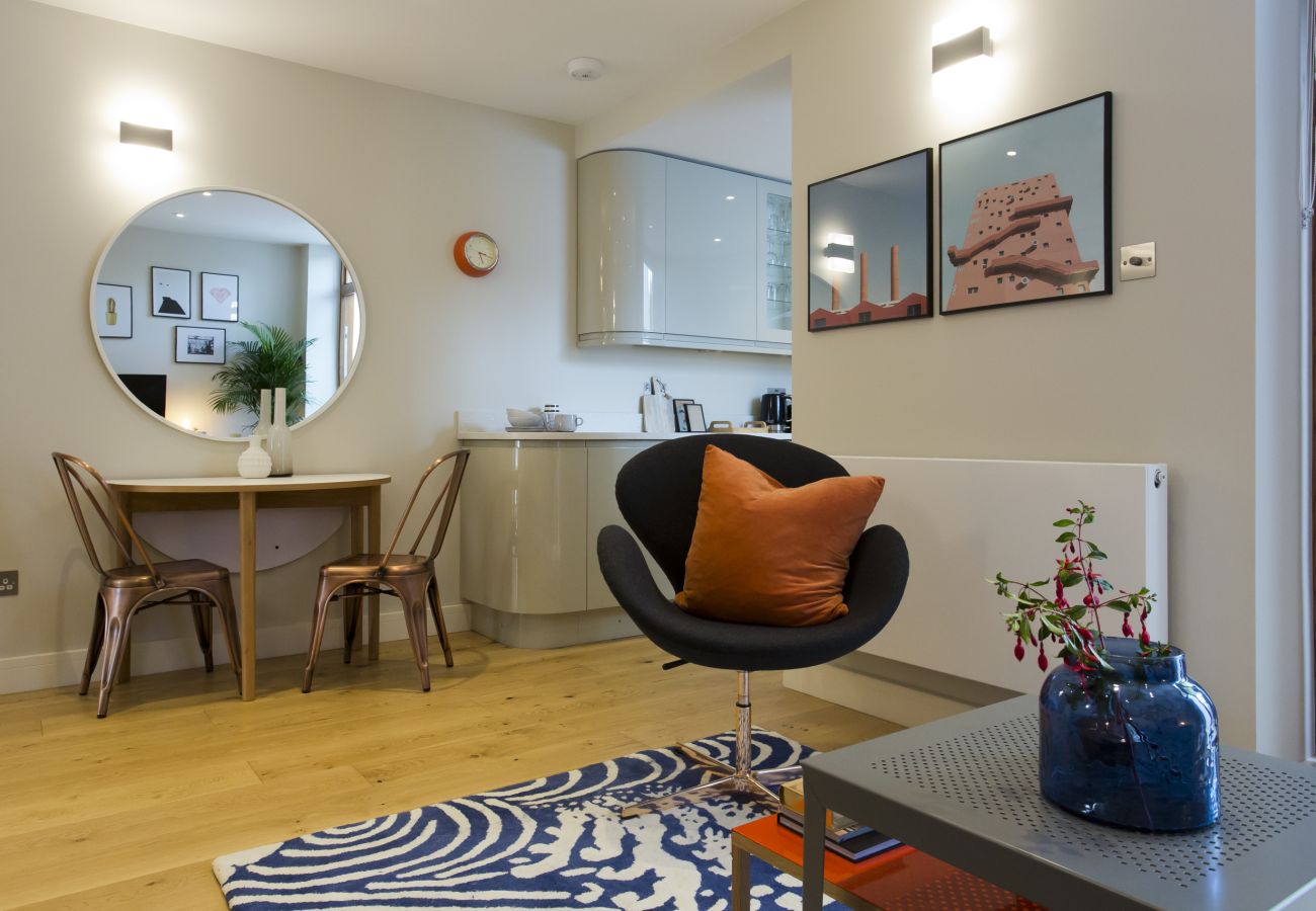 Apartment in London - Madison Hill - Byrne Garden 2 - One bedroom home 