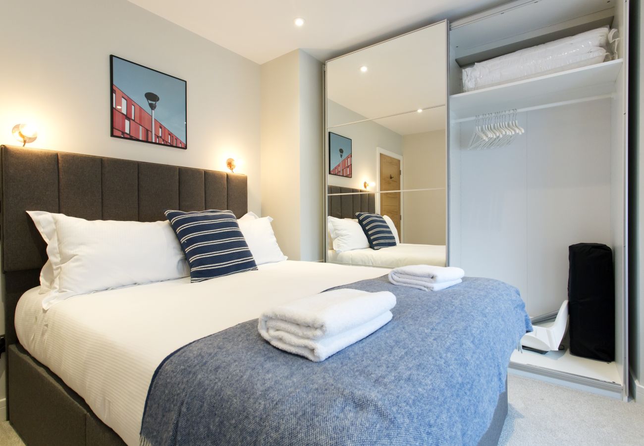 Apartment in London - Madison Hill - Byrne Garden 2 - One bedroom home 