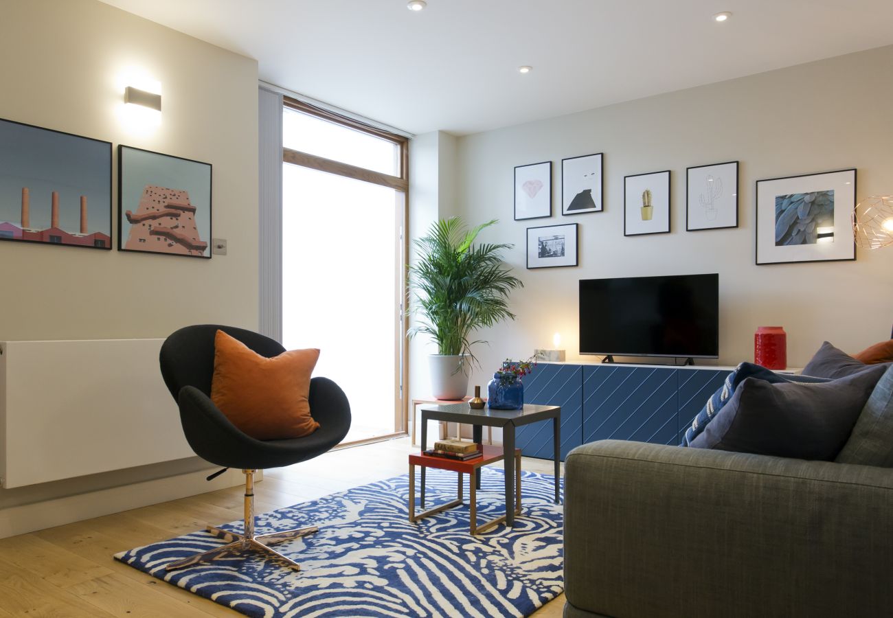 Apartment in London - Madison Hill - Byrne Garden 2 - One bedroom home 