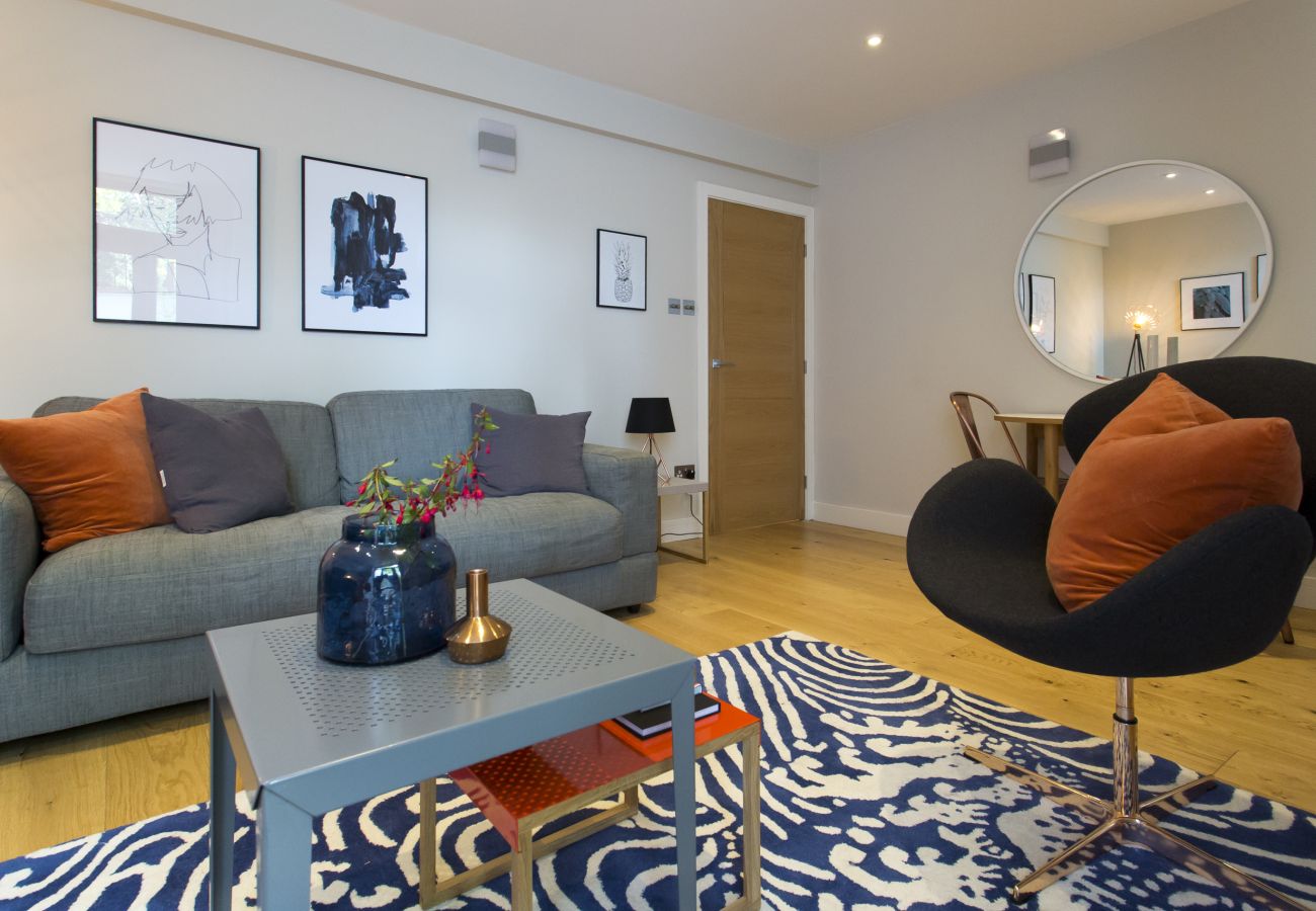 Apartment in London - Madison Hill - Byrne Garden 2 - One bedroom home 