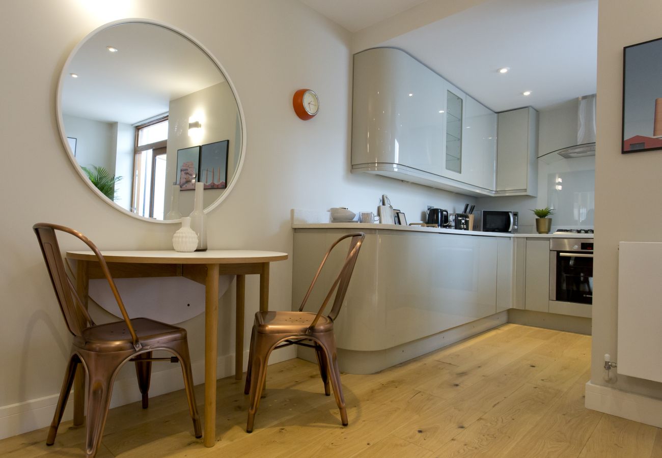 Apartment in London - Madison Hill - Byrne Garden 2 - One bedroom home 