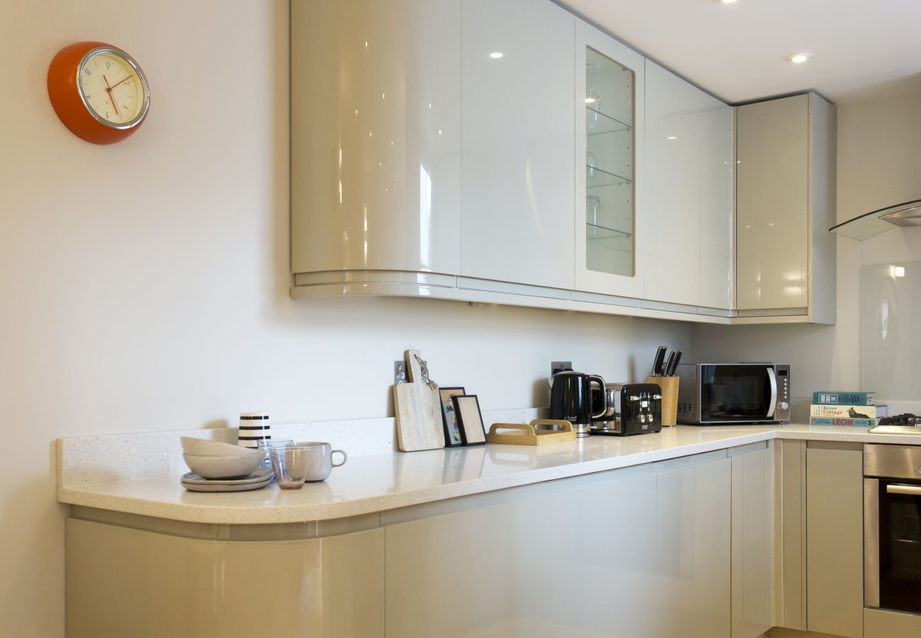 Apartment in London - Madison Hill - Byrne Garden 2 - One bedroom home 