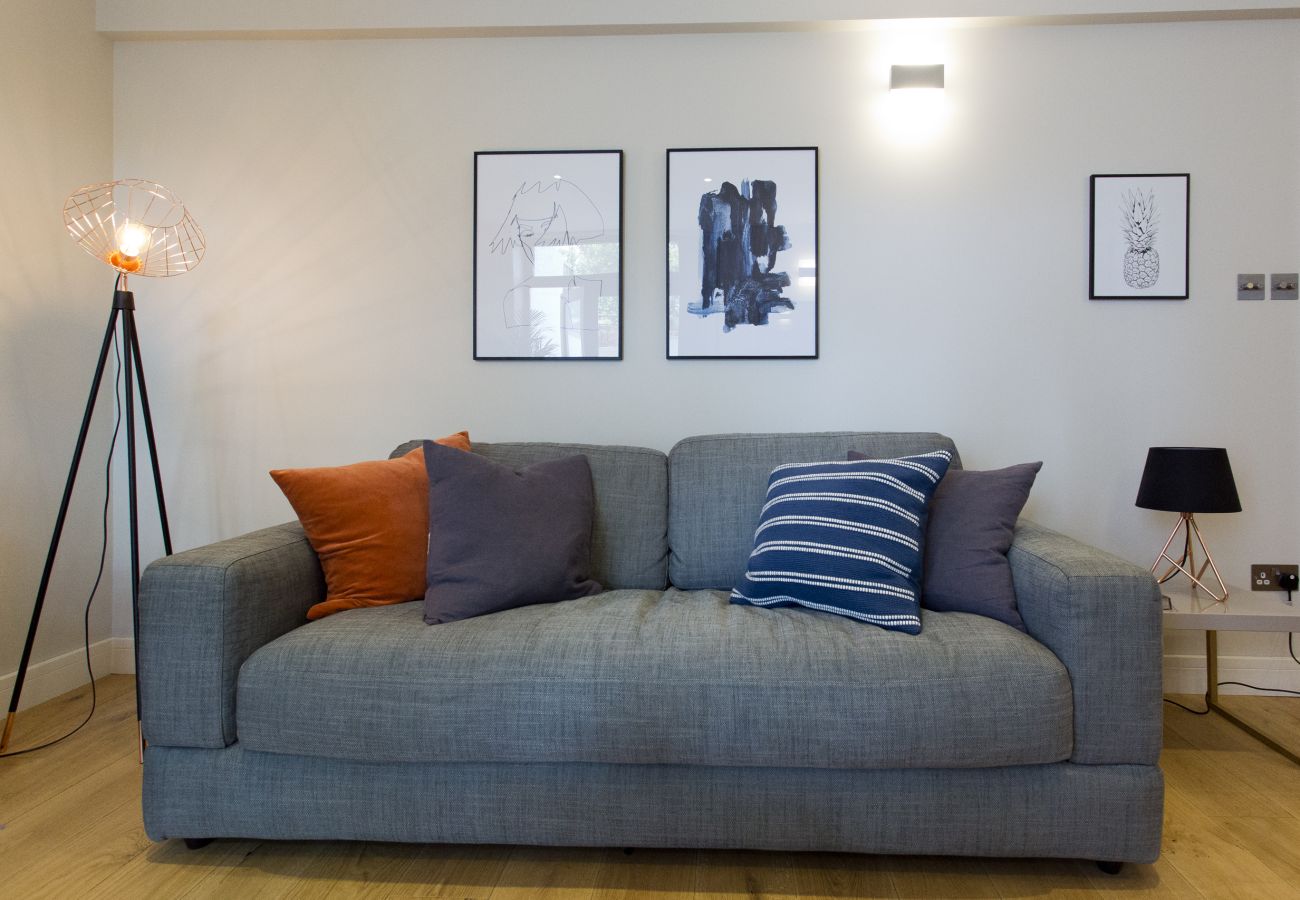 Apartment in London - Madison Hill - Byrne Garden 2 - One bedroom home 