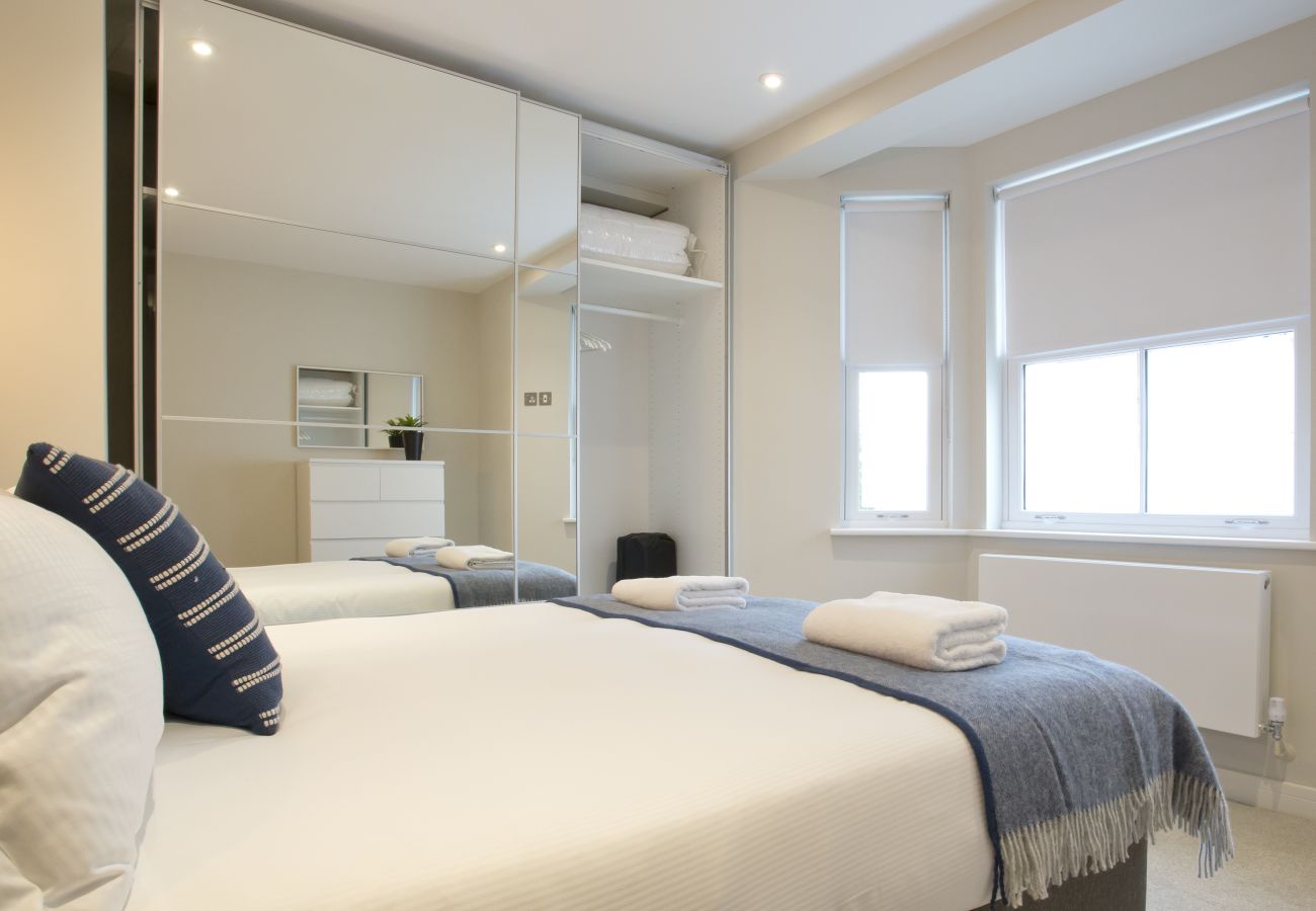 Apartment in London - Madison Hill - Byrne Garden 2 - One bedroom home 