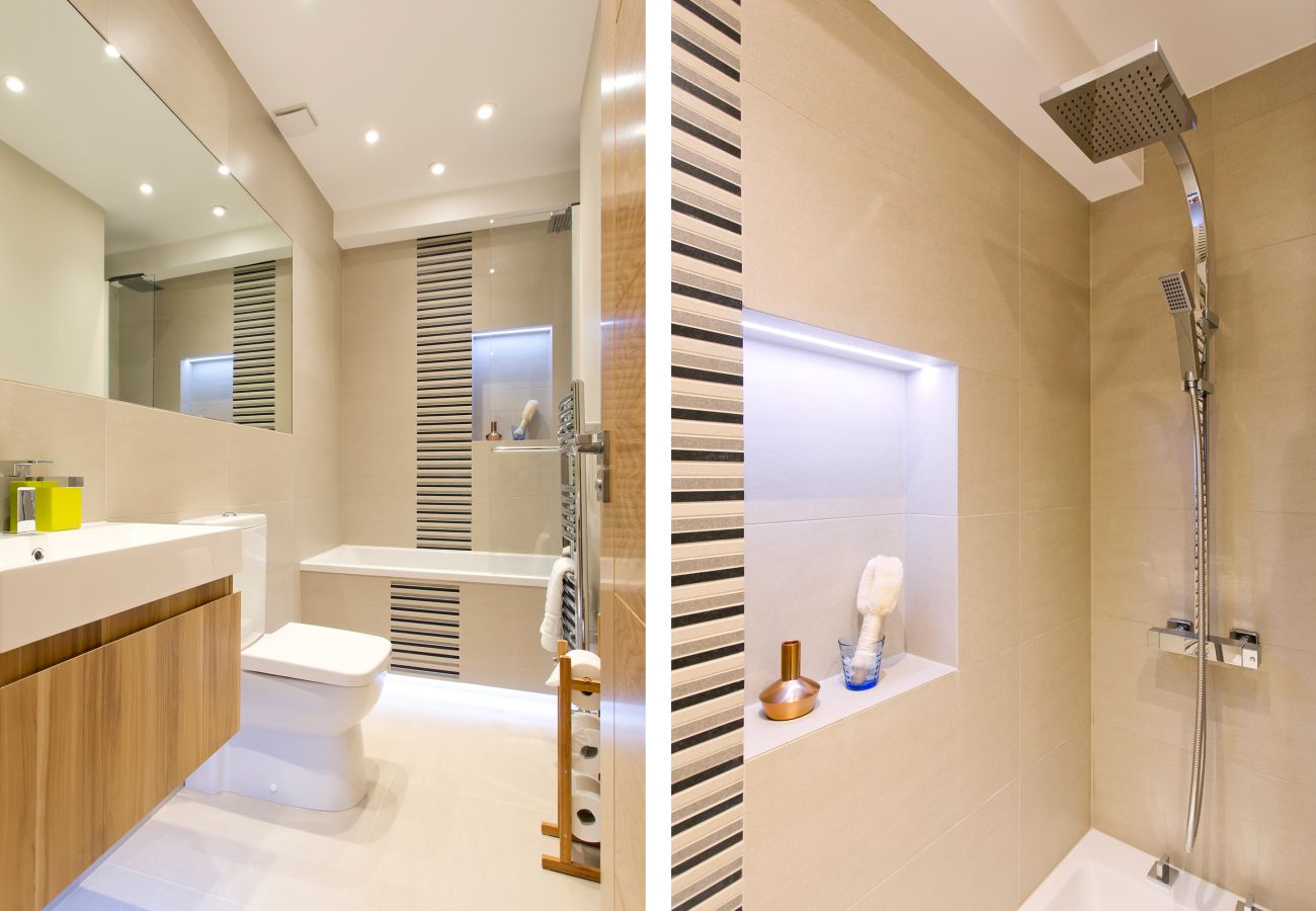 Apartment in London - Madison Hill - Byrne Garden 2 - One bedroom home 