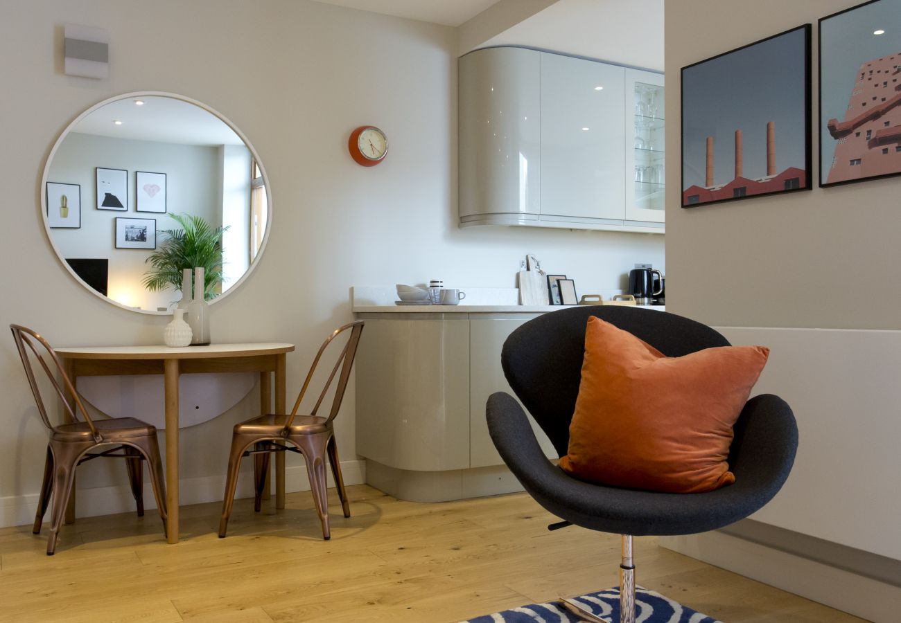Apartment in London - Madison Hill - Byrne Garden 2 - One bedroom home 
