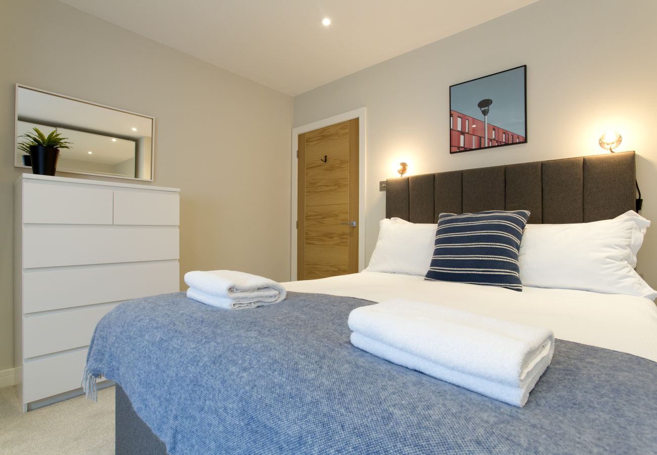 Apartment in London - Madison Hill - Byrne Garden 2 - One bedroom home 