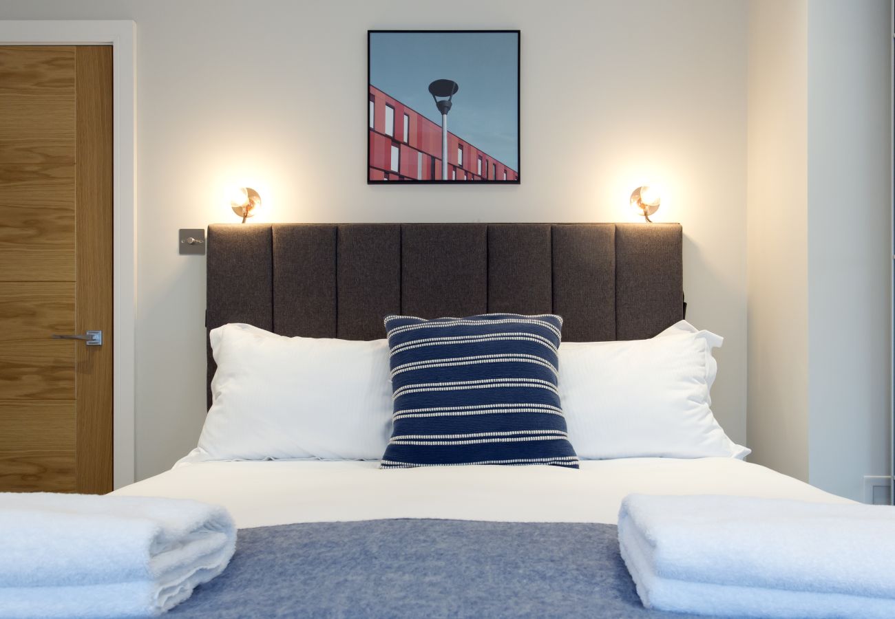 Apartment in London - Madison Hill - Byrne Garden 2 - One bedroom home 