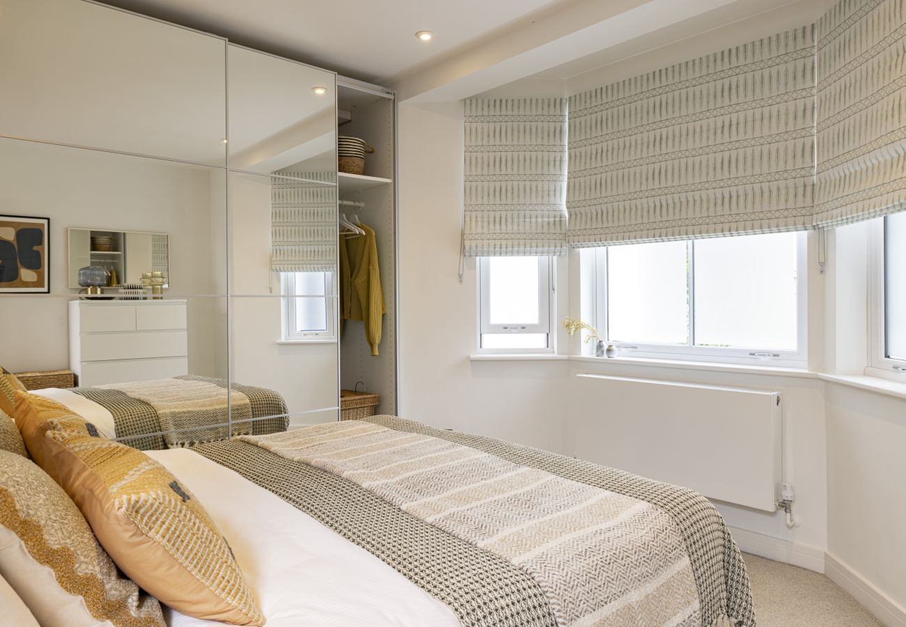 Apartment in London - Madison Hill - Byrne Garden 2 - One bedroom home 
