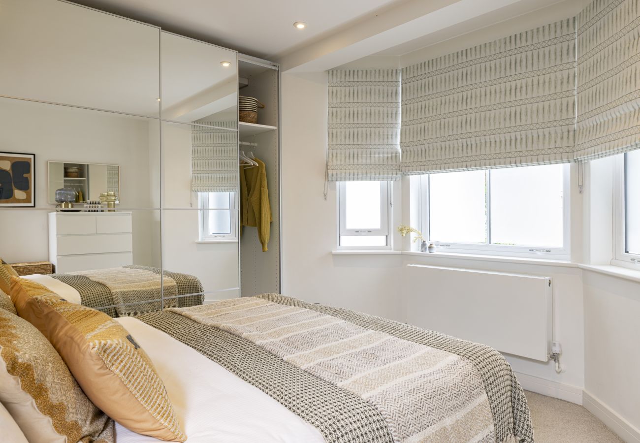 Apartment in London - Madison Hill - Byrne Garden 2 - One bedroom home 