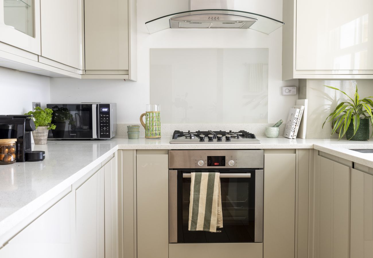 Apartment in London - Madison Hill - Byrne Garden 2 - One bedroom home 