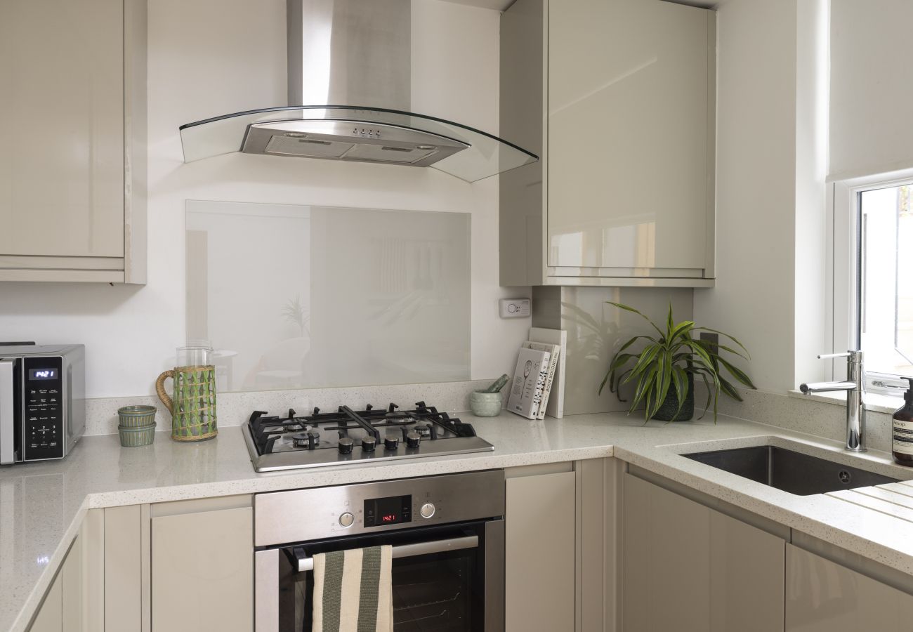 Apartment in London - Madison Hill - Byrne Garden 2 - One bedroom home 