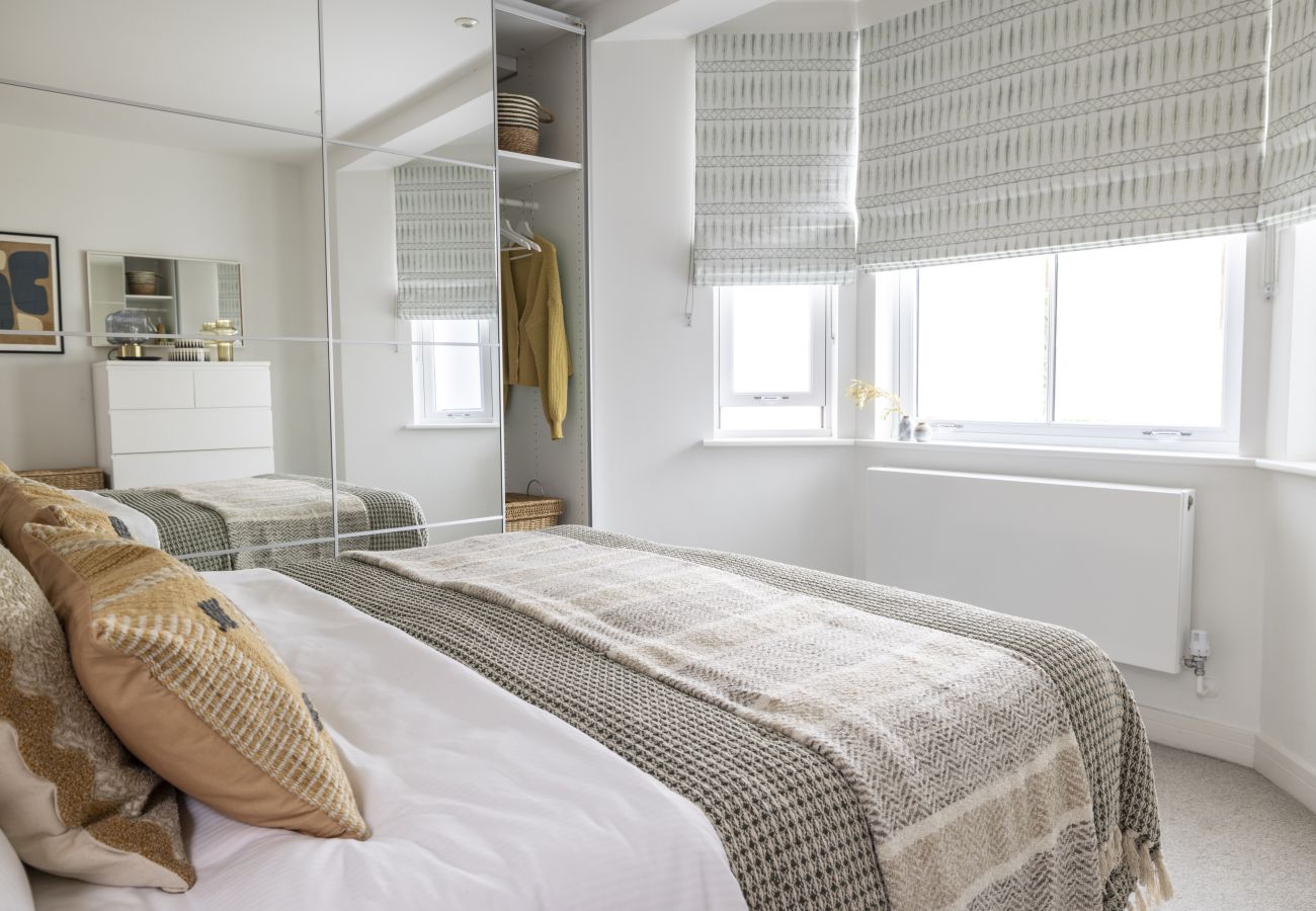 Apartment in London - Madison Hill - Byrne Garden 2 - One bedroom home 
