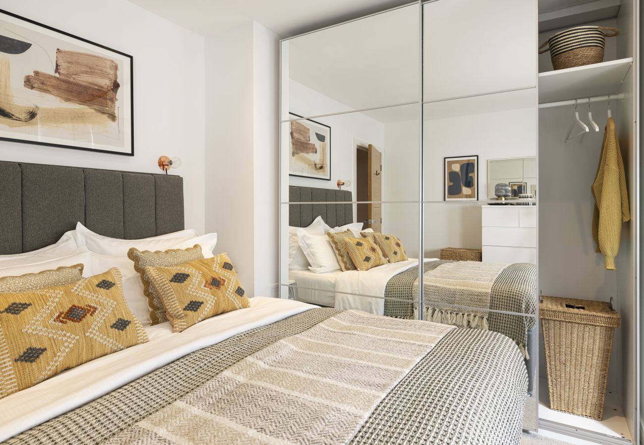 Apartment in London - Madison Hill - Byrne Garden 2 - One bedroom home 