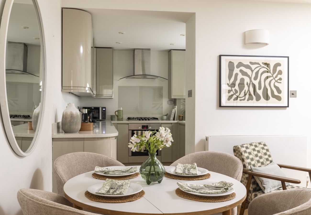 Apartment in London - Madison Hill - Byrne Garden 2 - One bedroom home 