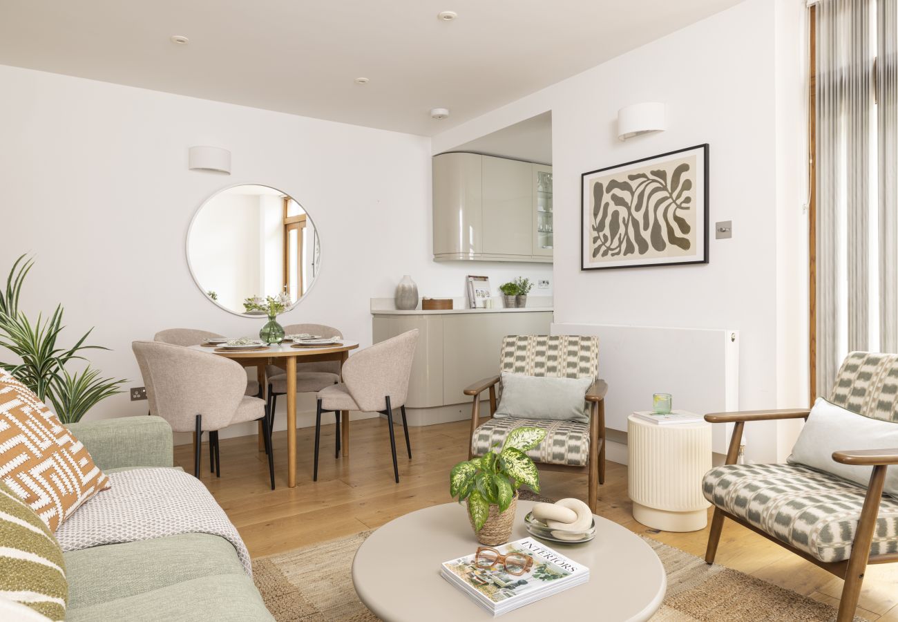 Apartment in London - Madison Hill - Byrne Garden 2 - One bedroom home 