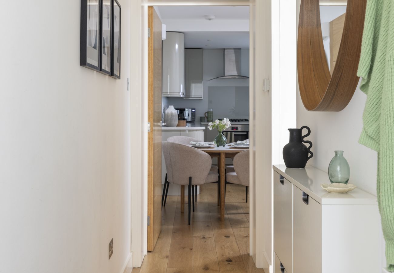 Apartment in London - Madison Hill - Byrne Garden 2 - One bedroom home 