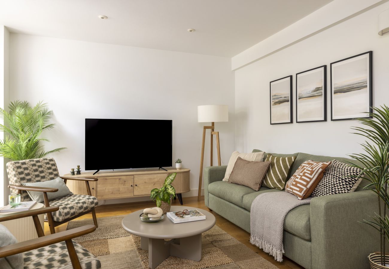 Apartment in London - Madison Hill - Byrne Garden 2 - One bedroom home 