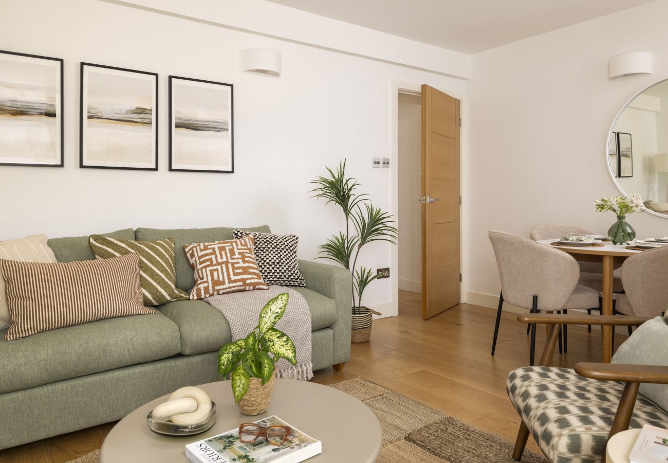 Apartment in London - Madison Hill - Byrne Garden 2 - One bedroom home 