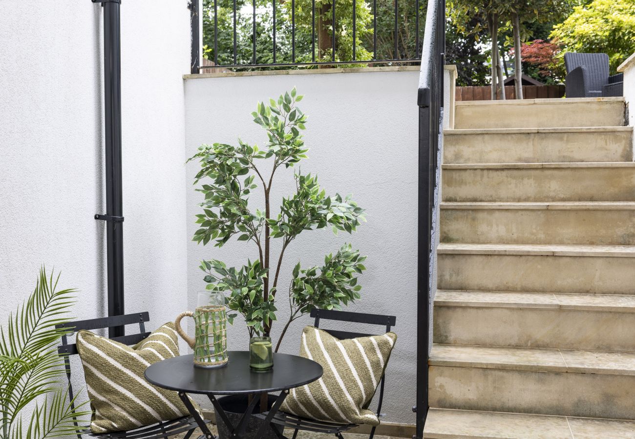Apartment in London - Madison Hill - Byrne Garden 2 - One bedroom home 