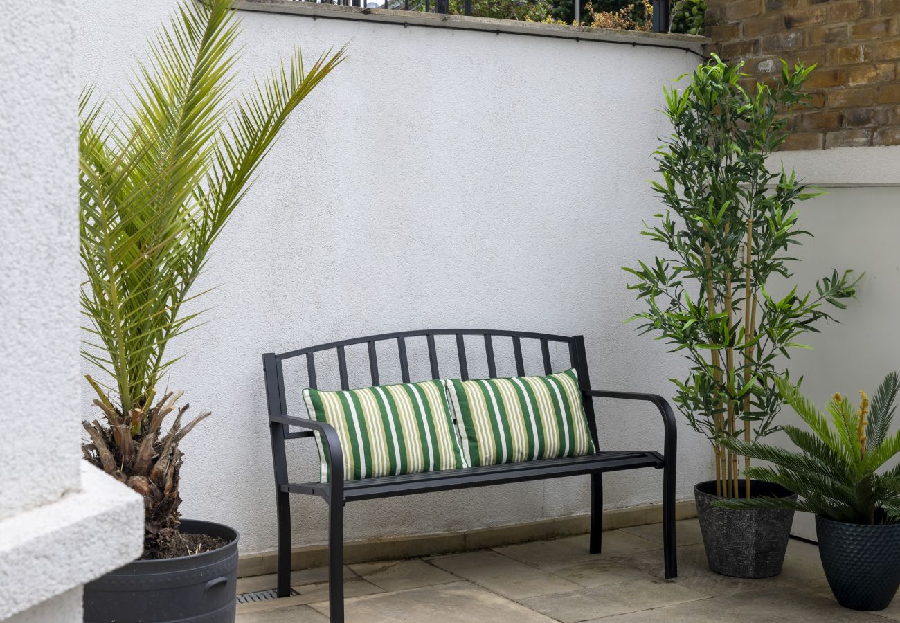 Apartment in London - Madison Hill - Byrne Garden 2 - One bedroom home 