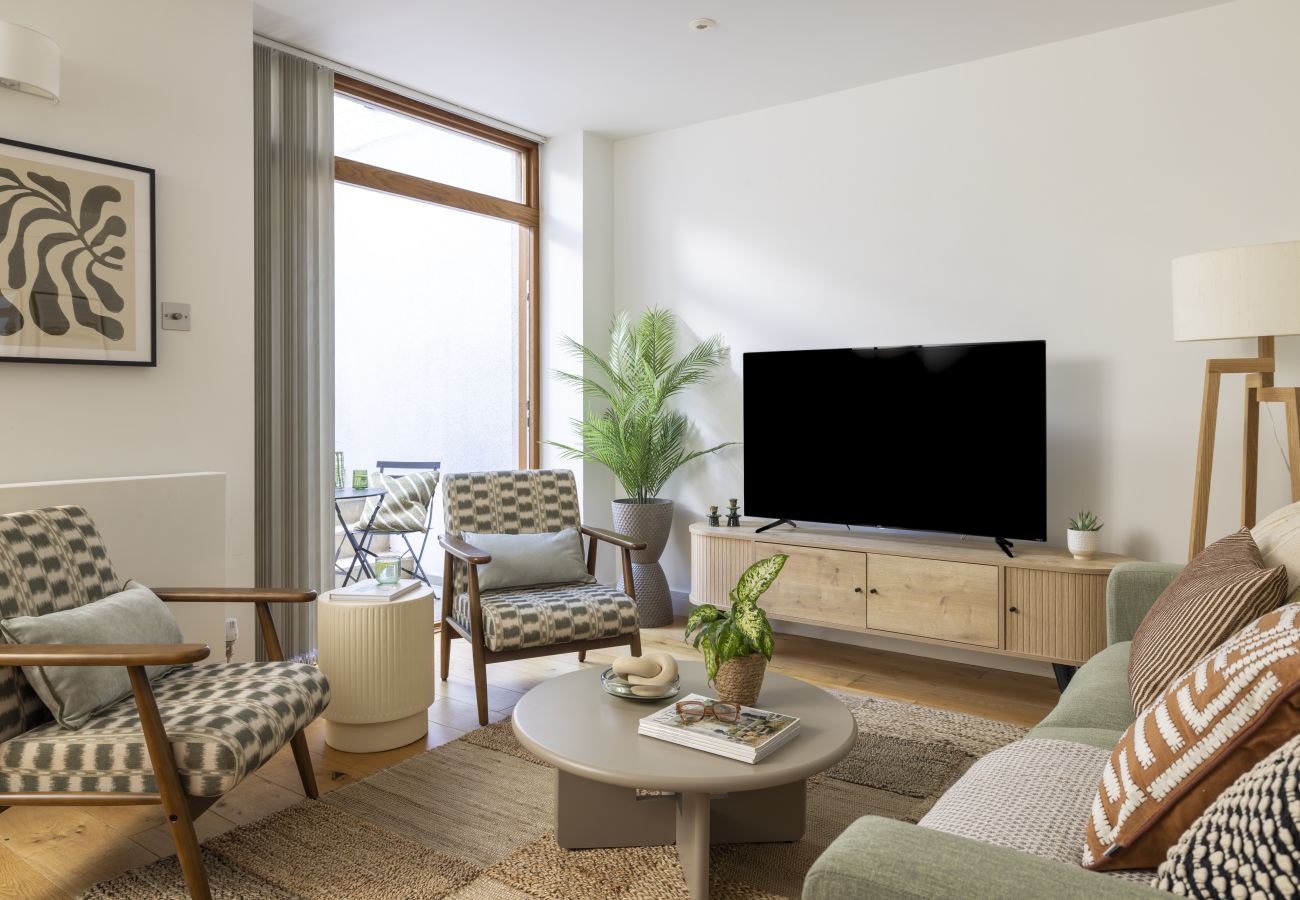 Apartment in London - Madison Hill - Byrne Garden 2 - One bedroom home 
